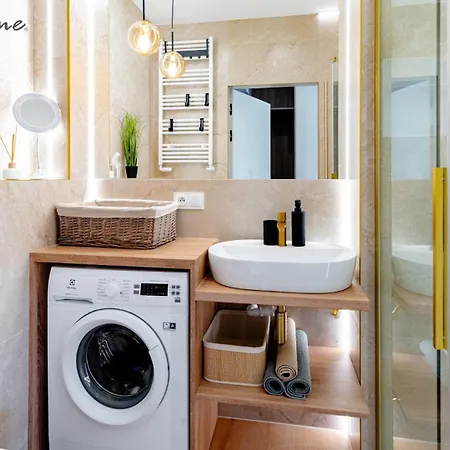公寓 Wonder Home- Izeryn- Centrum Swieradowa Świeradów-Zdrój