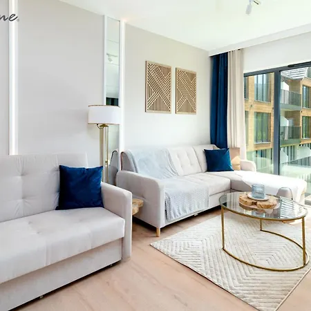 Wonder Home- Izeryn- Centrum świeradowa * Świeradów-Zdrój