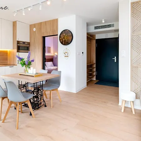 Wonder Home- Izeryn- Centrum Swieradowa * Świeradów-Zdrój