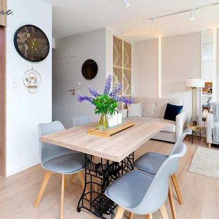 Appartement Wonder Home- Izeryn- Centrum Swieradowa Świeradów-Zdrój