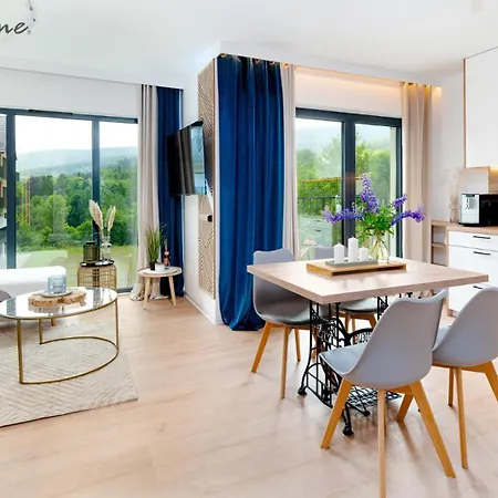 Wonder Home- Izeryn- Centrum Swieradowa