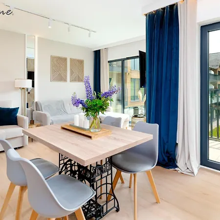 Wonder Home- Izeryn- Centrum Swieradowa Appartement *