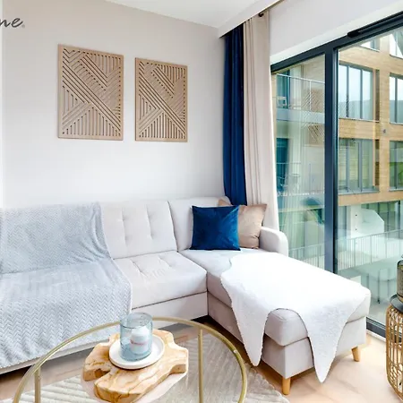Appartement Wonder Home- Izeryn- Centrum Swieradowa *