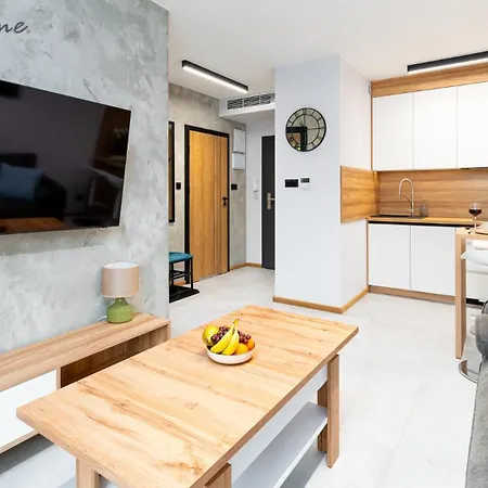 Wonder Home- Izeryn- Centrum Swieradowa Apartamento *