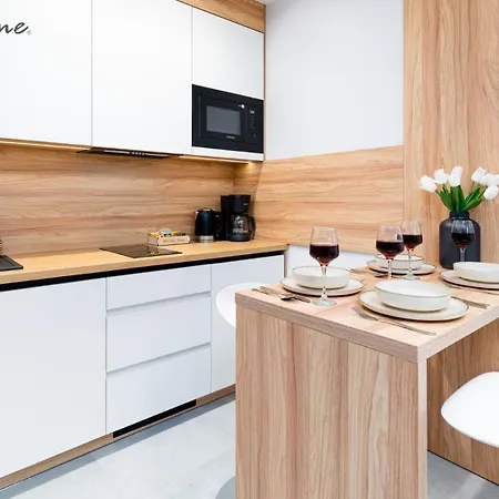 Wonder Home- Izeryn- Centrum Swieradowa Świeradów-Zdrój