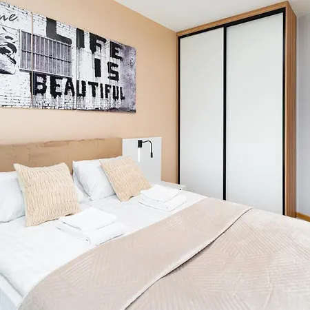 Wonder Home- Izeryn- Centrum Swieradowa 公寓 Świeradów-Zdrój