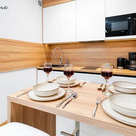 Wonder Home- Izeryn- Centrum Swieradowa 公寓 Świeradów-Zdrój