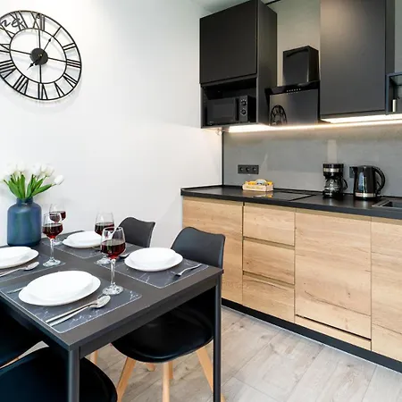 Wonder Home- Izeryn- Centrum Swieradowa Świeradów-Zdrój