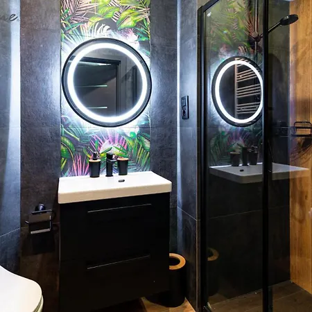 Wonder Home- Izeryn- Centrum Swieradowa Lejlighed *