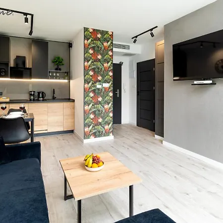 公寓 Wonder Home- Izeryn- Centrum Swieradowa Świeradów-Zdrój