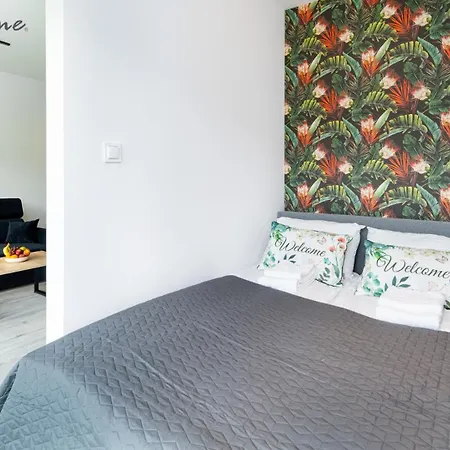 Wonder Home- Izeryn- Centrum Swieradowa Świeradów-Zdrój