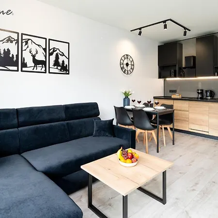 Wonder Home- Izeryn- Centrum Swieradowa 公寓 *