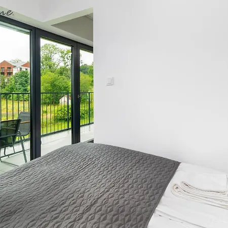 公寓 Wonder Home- Izeryn- Centrum Swieradowa Świeradów-Zdrój