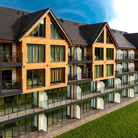 Wonder Home- Izeryn- Centrum Swieradowa Lejlighed Świeradów-Zdrój