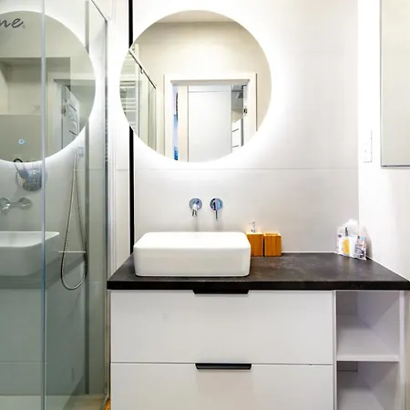 Appartement Wonder Home- Izeryn- Centrum Swieradowa Świeradów-Zdrój