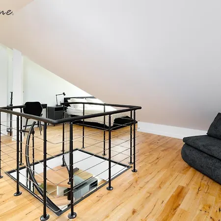 公寓 Wonder Home- Izeryn- Centrum Swieradowa