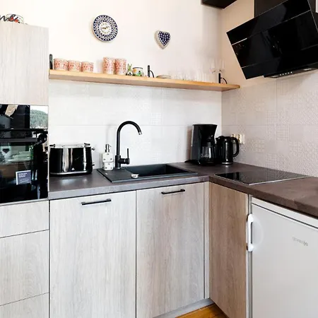 公寓 Wonder Home- Izeryn- Centrum Swieradowa Świeradów-Zdrój