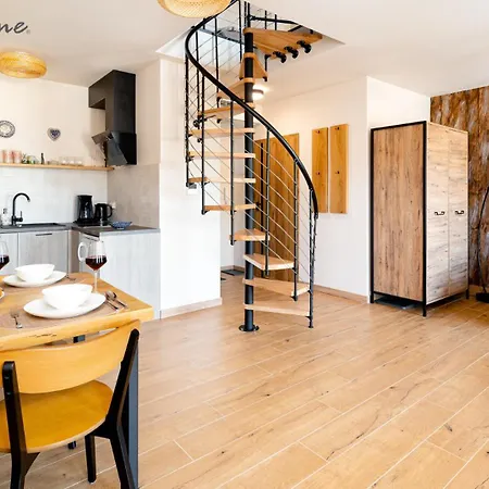 Wonder Home- Izeryn- Centrum Swieradowa Apartamento Świeradów-Zdrój