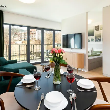 Wonder Home- Izeryn- Centrum Swieradowa