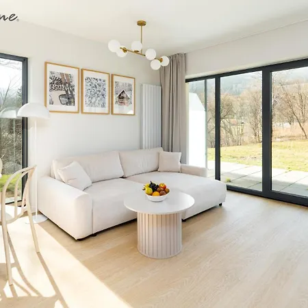 Wonder Home- Izeryn- Centrum Swieradowa Apartment Świeradów-Zdrój
