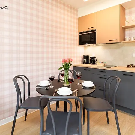 Wonder Home- Izeryn- Centrum Swieradowa Apartment Świeradów-Zdrój