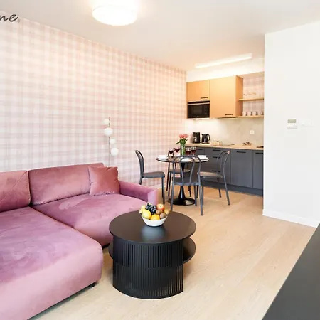 Wonder Home- Izeryn- Centrum Swieradowa Świeradów-Zdrój