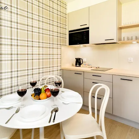 公寓 Wonder Home- Izeryn- Centrum Swieradowa Świeradów-Zdrój