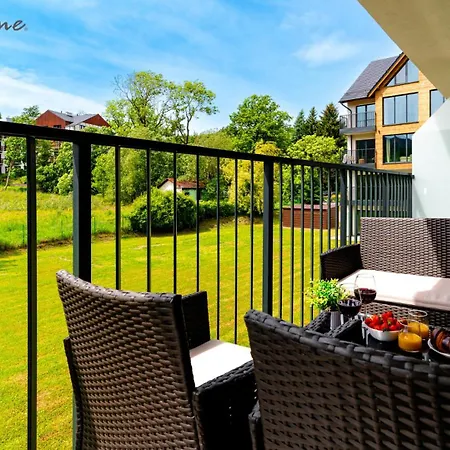Wonder Home- Izeryn- Centrum Swieradowa *