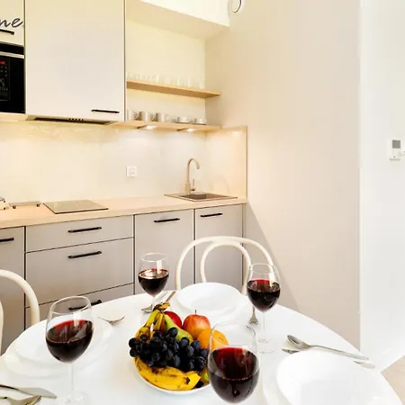 Wonder Home- Izeryn- Centrum Swieradowa * Świeradów-Zdrój