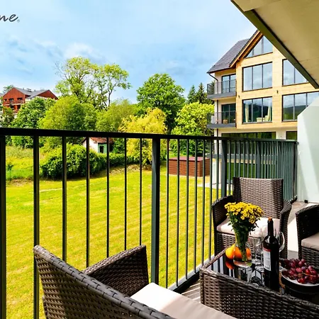 Wonder Home- Izeryn- Centrum Swieradowa