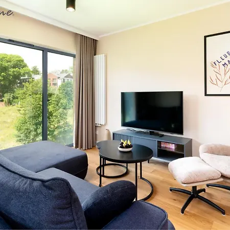 Apartament Wonder Home- Izeryn- Centrum świeradowa *