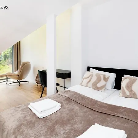 Wonder Home- Izeryn- Centrum świeradowa *