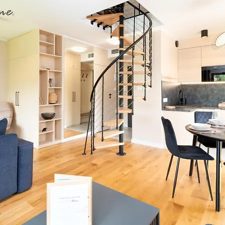 Wonder Home- Izeryn- Centrum świeradowa Świeradów-Zdrój