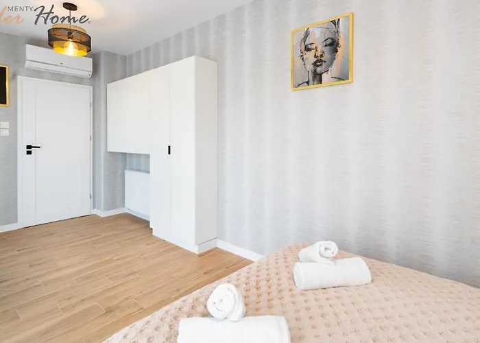 Wonder Home- Izeryn- Centrum Swieradowa *