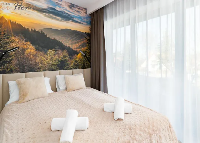 Wonder Home- Izeryn- Centrum Swieradowa * Świeradów-Zdrój