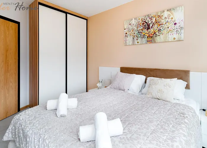 Wonder Home- Izeryn- Centrum Swieradowa Świeradów-Zdrój