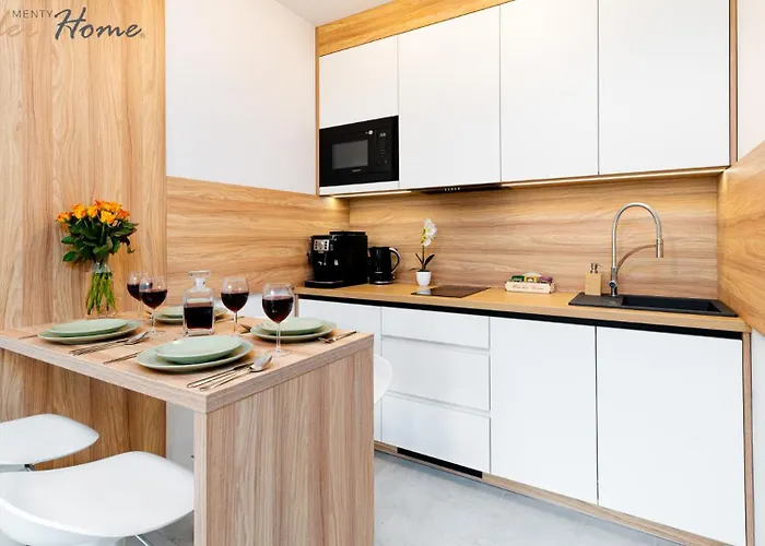 Wonder Home- Izeryn- Centrum Swieradowa Appartement Świeradów-Zdrój