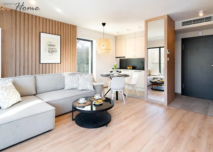 Wonder Home- Izeryn- Centrum Swieradowa Świeradów-Zdrój