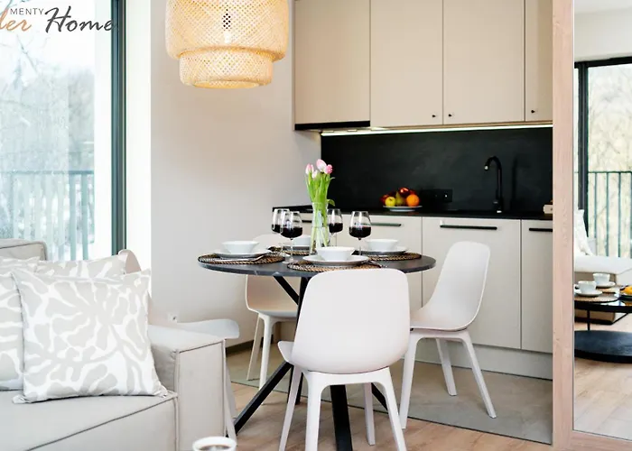 Wonder Home- Izeryn- Centrum Swieradowa