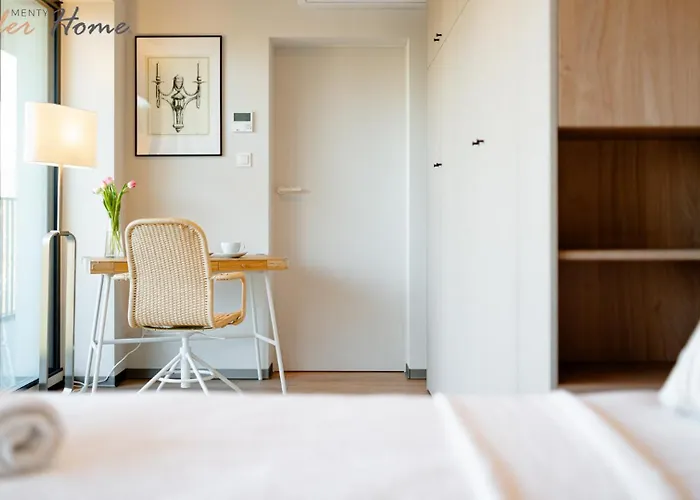 Wonder Home- Izeryn- Centrum Swieradowa Świeradów-Zdrój