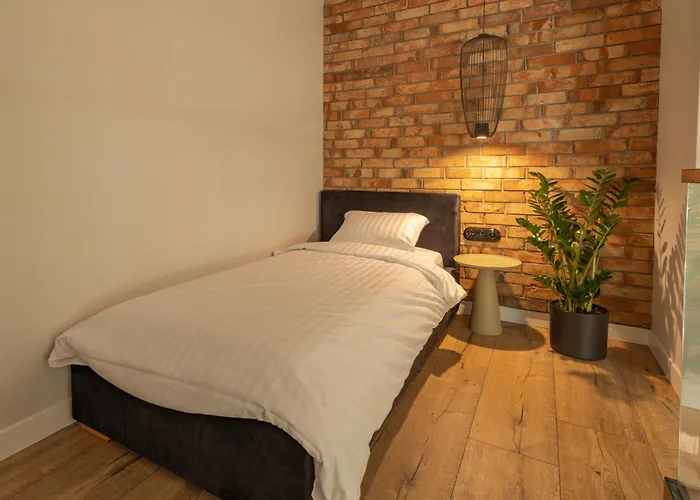 Wonder Home- Izeryn- Centrum Swieradowa Appartement