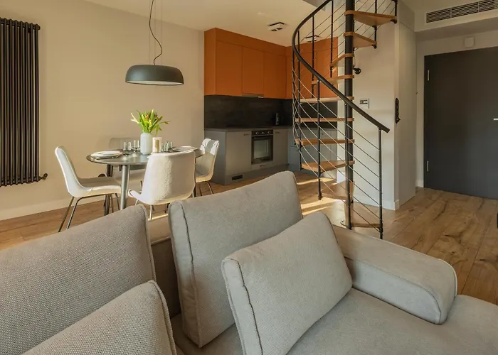 Wonder Home- Izeryn- Centrum Swieradowa Świeradów-Zdrój