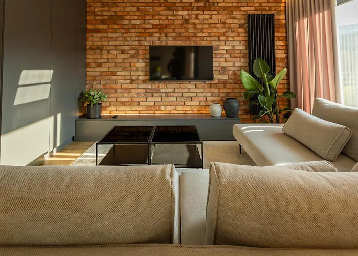 Wonder Home- Izeryn- Centrum Swieradowa Appartement Świeradów-Zdrój