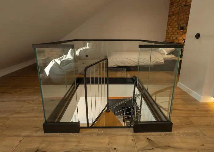 Wonder Home- Izeryn- Centrum Swieradowa Świeradów-Zdrój