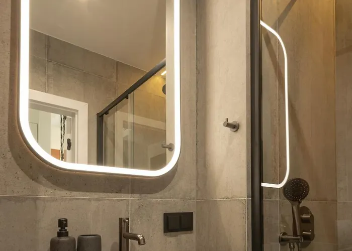 Wonder Home- Izeryn- Centrum Swieradowa