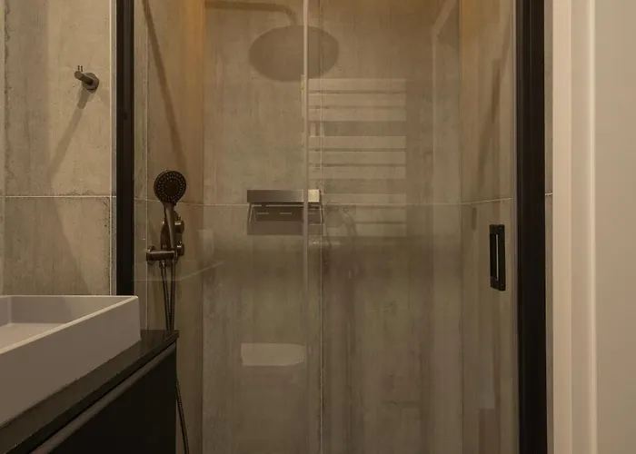 Wonder Home- Izeryn- Centrum Swieradowa Świeradów-Zdrój