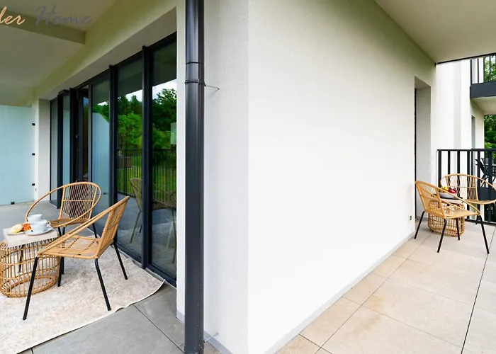 Wonder Home- Izeryn- Centrum Swieradowa Świeradów-Zdrój