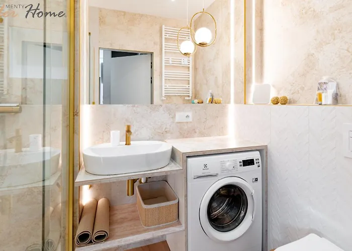 Wonder Home- Izeryn- Centrum Swieradowa