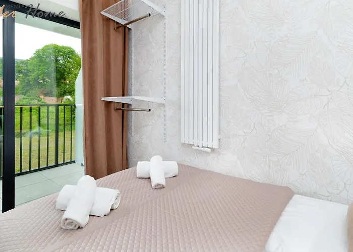 Wonder Home- Izeryn- Centrum Swieradowa