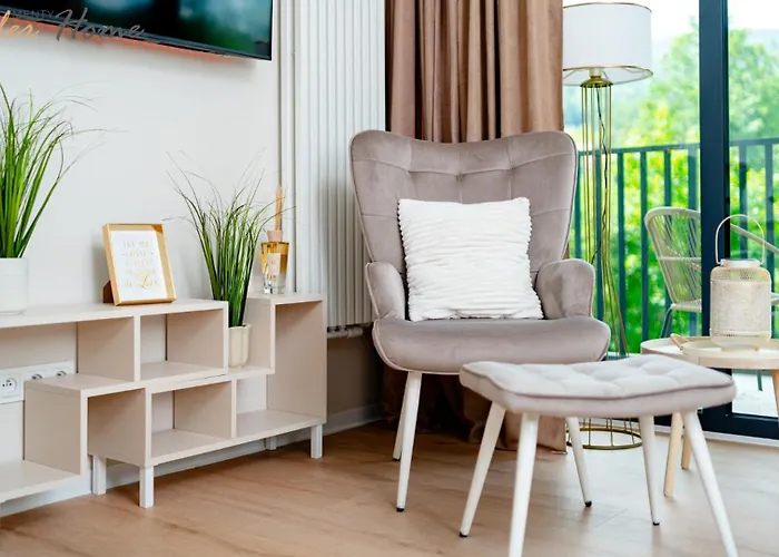 Wonder Home- Izeryn- Centrum Swieradowa *